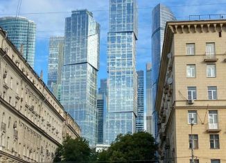 Продам однокомнатную квартиру, 19 м2, Москва, Студенческая улица, 26, ЗАО