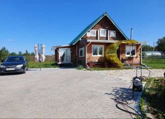 Продажа дома, 100 м2, село Толбухино, Даниловская улица, 26