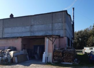 Сдаю в аренду производство, 370 м2, Архангельская область, Грузовой проезд, 18