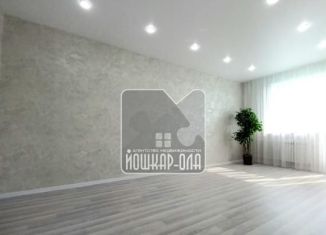 1-ком. квартира на продажу, 40 м2, Йошкар-Ола, улица Кирова, 9