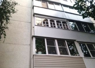 Продам квартиру студию, 18.9 м2, Москва, Туристская улица, 10