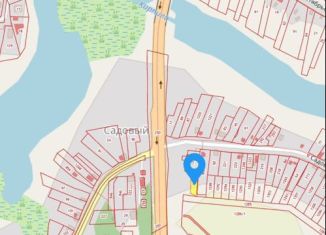 Продается участок, 9 сот., хутор Садовый