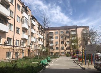 Продается 4-комнатная квартира, 100 м2, Ростов-на-Дону, переулок Журавлёва, 1