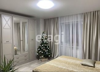 Продам 2-ком. квартиру, 59 м2, Красноярский край, Судостроительная улица, 90