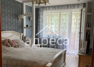 2-ком. квартира на продажу, 53 м2, Самара, Ташкентская улица, 79, метро Безымянка