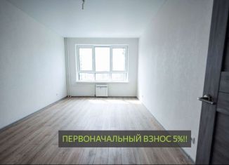 Продается 1-комнатная квартира, 36.6 м2, Воронеж, Коминтерновский район