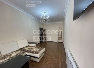 Продам 2-ком. квартиру, 47 м2, Махачкала, улица Магомеда Гамзатова, 7