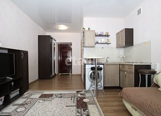 Продается квартира студия, 23 м2, Краснодар, Кадетская улица, 5