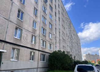 Продается двухкомнатная квартира, 51 м2, Светогорск, Лесная улица, 9