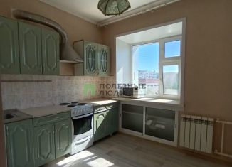 Продается однокомнатная квартира, 35 м2, Саха (Якутия), улица Кравченко, 11