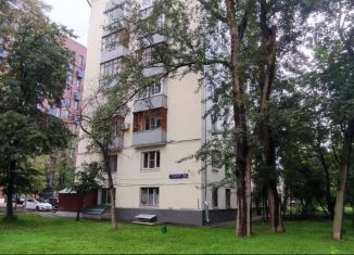 Продам 2-ком. квартиру, 35.1 м2, Москва, 3-й Павелецкий проезд, 5, Даниловский район