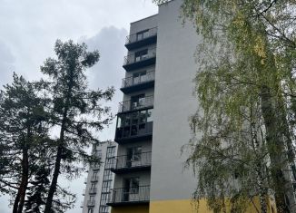 Продаю двухкомнатную квартиру, 37.7 м2, Дивногорск, улица Патриса Лумумбы, 9