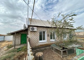 Продам дом, 53.5 м2, Калмыкия, улица Дорджиева, 19