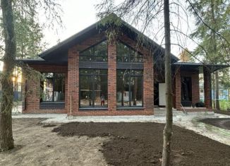 Продажа дома, 134 м2, КП Загорское, Калиновая улица, 42