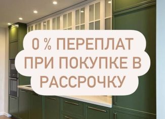 Продаю квартиру студию, 38 м2, Дагестан, Лиственная улица, 46