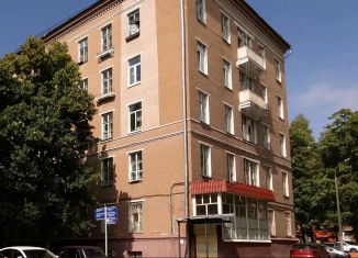 Продажа многокомнатной квартиры, 311 м2, Москва, метро Академическая, Большая Черёмушкинская улица, 36к1