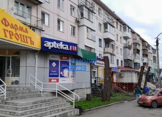 Продаю 2-ком. квартиру, 45 м2, Бийск, улица имени Героя Советского Союза Васильева, 55