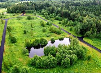 Продажа земельного участка, 10 сот., село Бужаниново