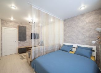 Сдается 1-ком. квартира, 39 м2, Тюмень, улица Московский Тракт, 87