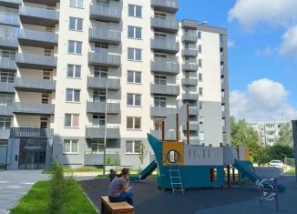 Продам однокомнатную квартиру, 44.9 м2, поселок Васильково, Весенняя улица, 3