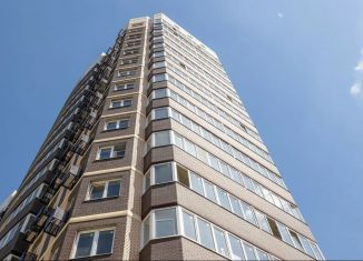 Продажа трехкомнатной квартиры, 102.5 м2, Краснодар