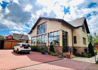 Продажа дома, 420 м2, Любань, улица Карла Маркса