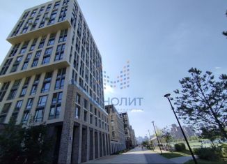 Продается 4-ком. квартира, 92 м2, Москва, проспект Лихачёва, 10к3, метро Коломенская