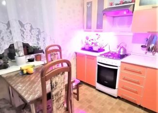 Продажа однокомнатной квартиры, 35 м2, Коми, проспект Ленина, 55