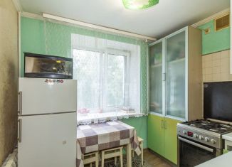 Продается 2-комнатная квартира, 45.1 м2, Омск, 2-я улица Челюскинцев, 9А, Центральный округ