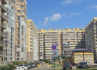 Продам однокомнатную квартиру, 35 м2, городской посёлок Янино-1, Голландская улица, 6, ЖК Новое Янино