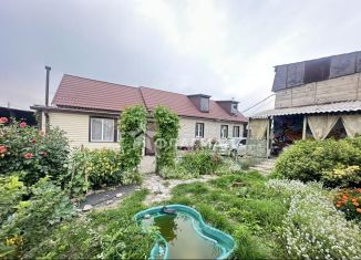 Продажа дома, 103.6 м2, Усолье-Сибирское, улица Охотников, 18