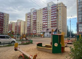 Продается трехкомнатная квартира, 78.9 м2, Иркутск, улица Сурнова, 30/8, Правобережный округ