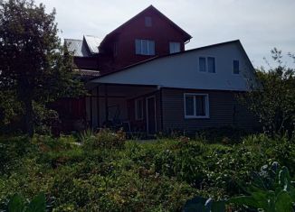 Продаю дачу, 80 м2, СНТ Ермаковское, 3-я Южная улица, 52