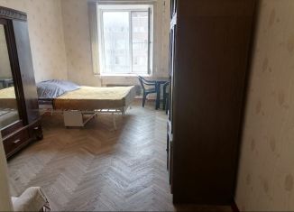 Сдам в аренду комнату, 20 м2, Москва, Смоленская-Сенная площадь, 23/25