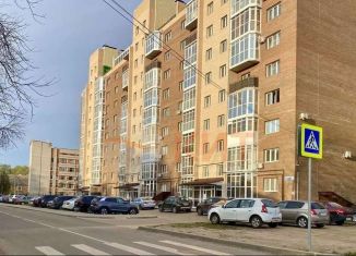 Продажа 1-ком. квартиры, 45 м2, Ярославская область, улица Радищева, 35