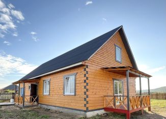 Продажа дома, 190 м2, село Урик, Сельская улица