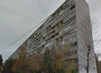 Продаю однокомнатную квартиру, 39.4 м2, Москва, Берёзовая аллея, 5