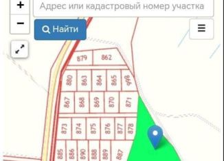 Продается земельный участок, 150 сот., деревня Аленино