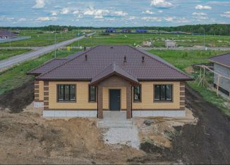 Дом на продажу, 140 м2, деревня Ушакова, Советская улица