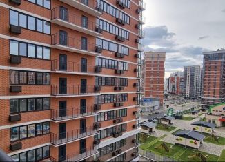 Продам 3-комнатную квартиру, 84.6 м2, Краснодар, ЖК Самолёт-4, улица Константина Гондаря, 103