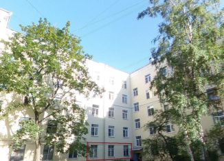 Продается 3-ком. квартира, 77.1 м2, Москва, Даниловский район, 4-й Рощинский проезд, 16