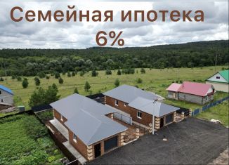 Продаю дом, 91.1 м2, Бирск, улица Чуйкова