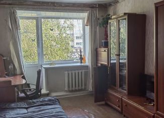 Продажа 1-ком. квартиры, 30 м2, Иркутск, улица Карла Либкнехта, 184, Октябрьский округ