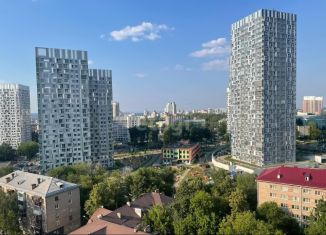 Продается трехкомнатная квартира, 73.6 м2, Пермь, улица Куйбышева, 61, Свердловский район