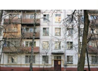 Сдается 3-ком. квартира, 55 м2, Москва, Зелёный проспект, 37, район Перово