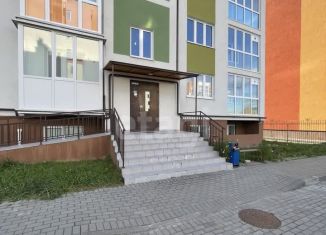 Продается 1-комнатная квартира, 36.7 м2, Зеленоградск, Римская улица, 1