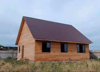 Продается дом, 95 м2, поселок Плишкино, Миномётная улица