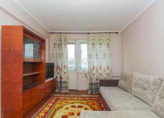 Продажа 2-комнатной квартиры, 47.7 м2, Омск, Семиреченская улица, 134, Кировский округ