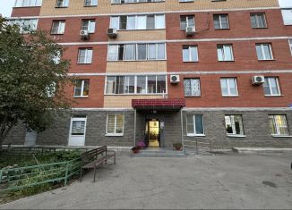 Продается 1-ком. квартира, 45 м2, Московская область, проезд Матросова, 1/6