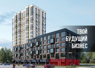 Продажа офиса, 261.46 м2, Оренбург, Дзержинский район, Липовая улица, 13